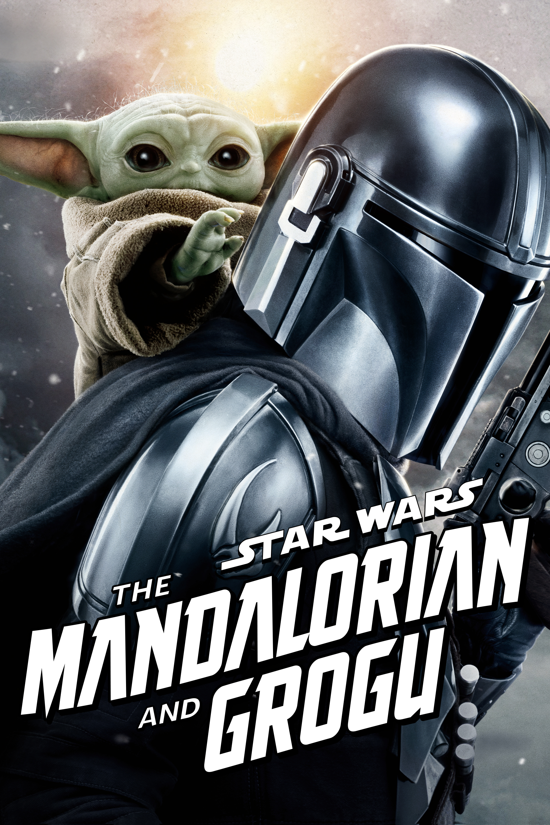Star Wars The Mandalorian and Grogu (2026) [16639] (A1784558756) [[Movies]] --Plex--